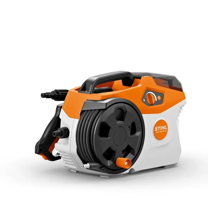 STIHL REA 100 PLUS