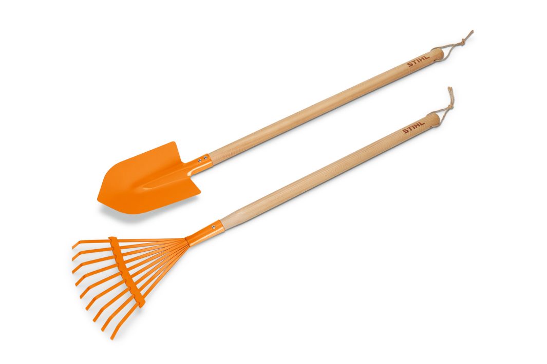 Sada zahradního nářadí KIDS STIHL (04216000172)