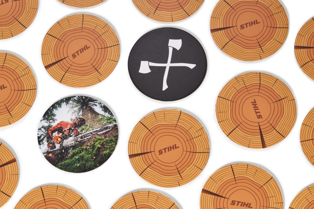 Pexeso STIHL (04216000206)