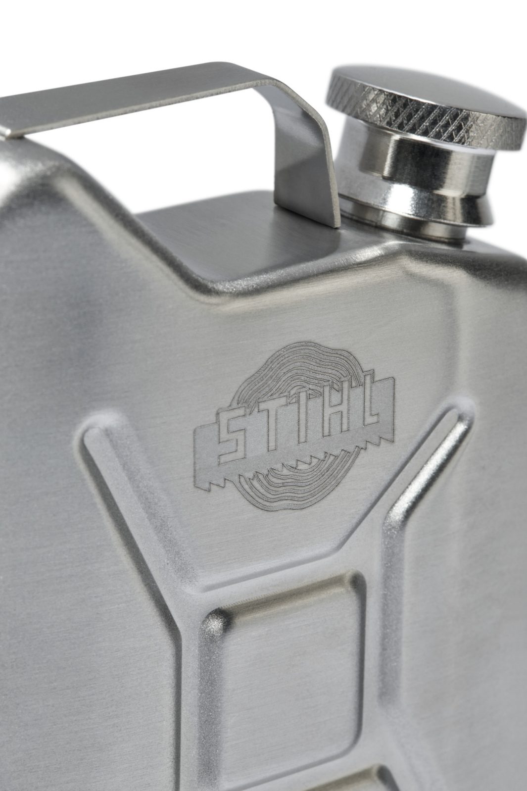 Placatka CONTRA STIHL (04216000171)