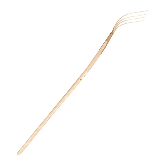 Vidle na hnůj SHW s násadou 4 hroty 310x230 mm (KP-ES54759)