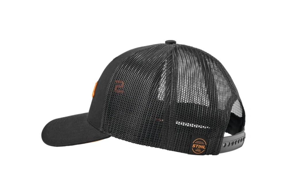 Kšiltovka LOGO MESH STIHL (04216000116)