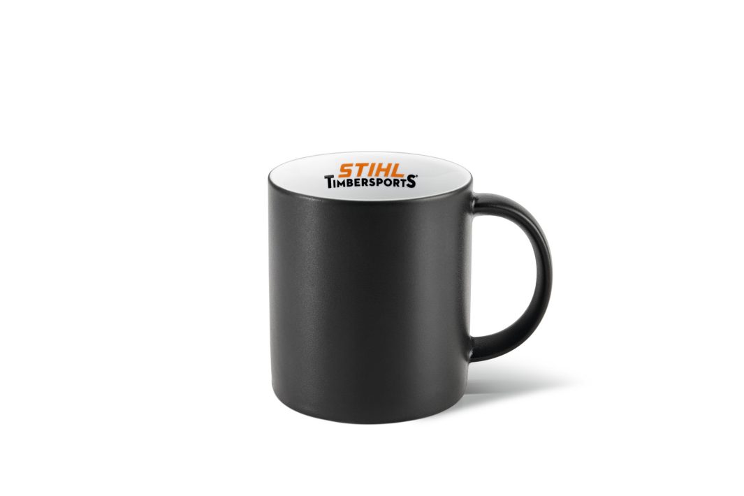 Hrnek TIMBERSPORTS AXE STIHL (04216000072)