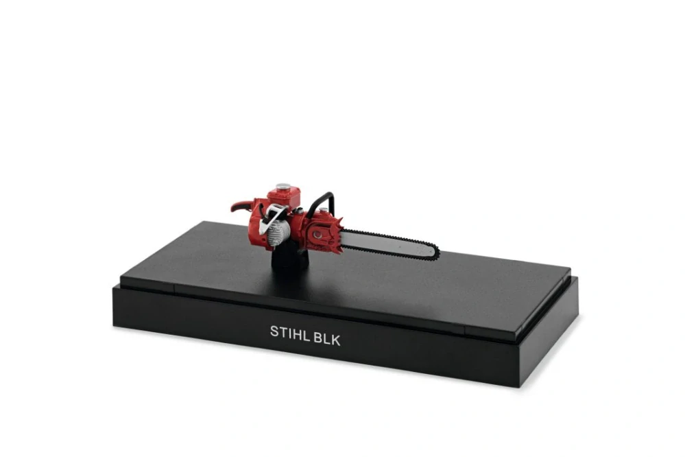 Model pily BLK 1:12 STIHL (04640350220)