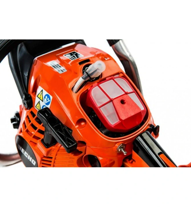 ECHO CS-501SX + OREGON (12459263)