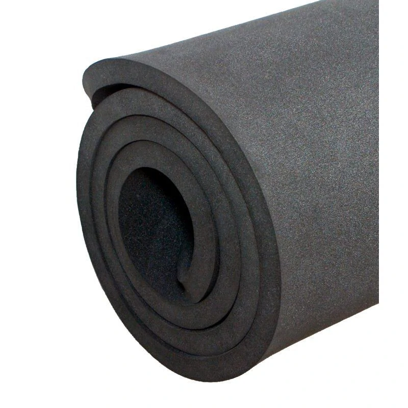 Karimatka EVAzot BLACK vojenská