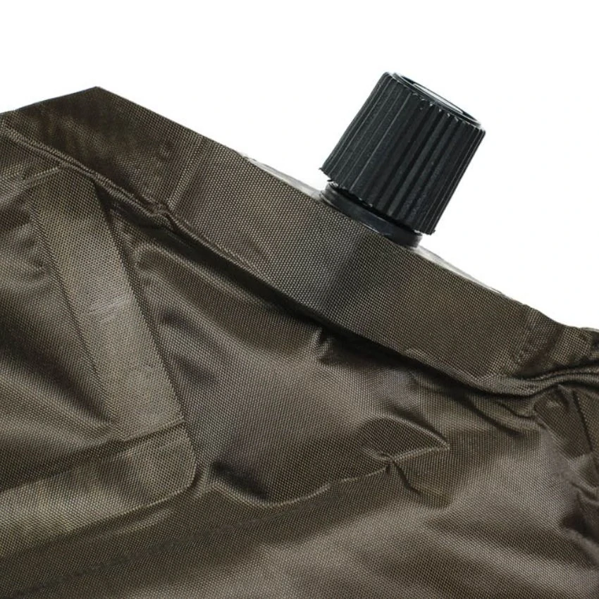 Samonafukovací termomatka - OLIVOVÁ