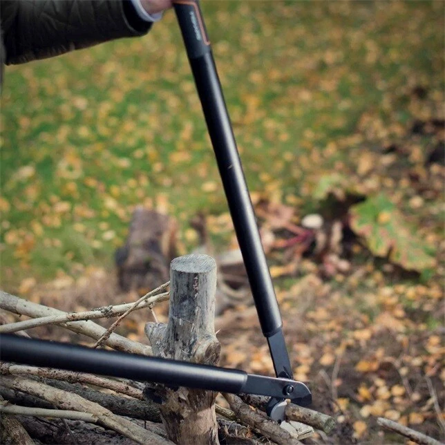Nůžky na silné větve SingleStep™, jednočepelové (L), L39 Fiskars (1001430)
