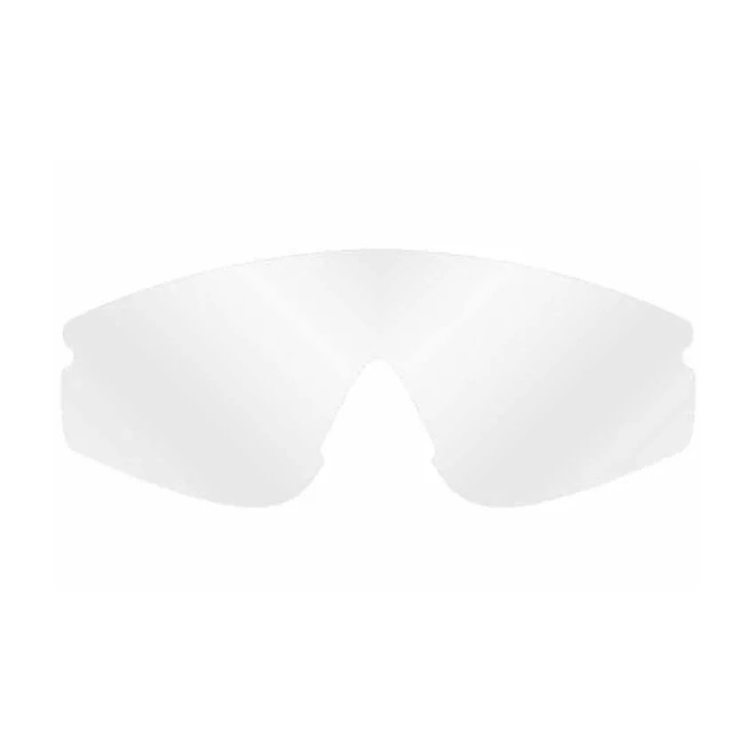 Brýle SWISS EYE BLACKHAWK střelecké ČERNÉ