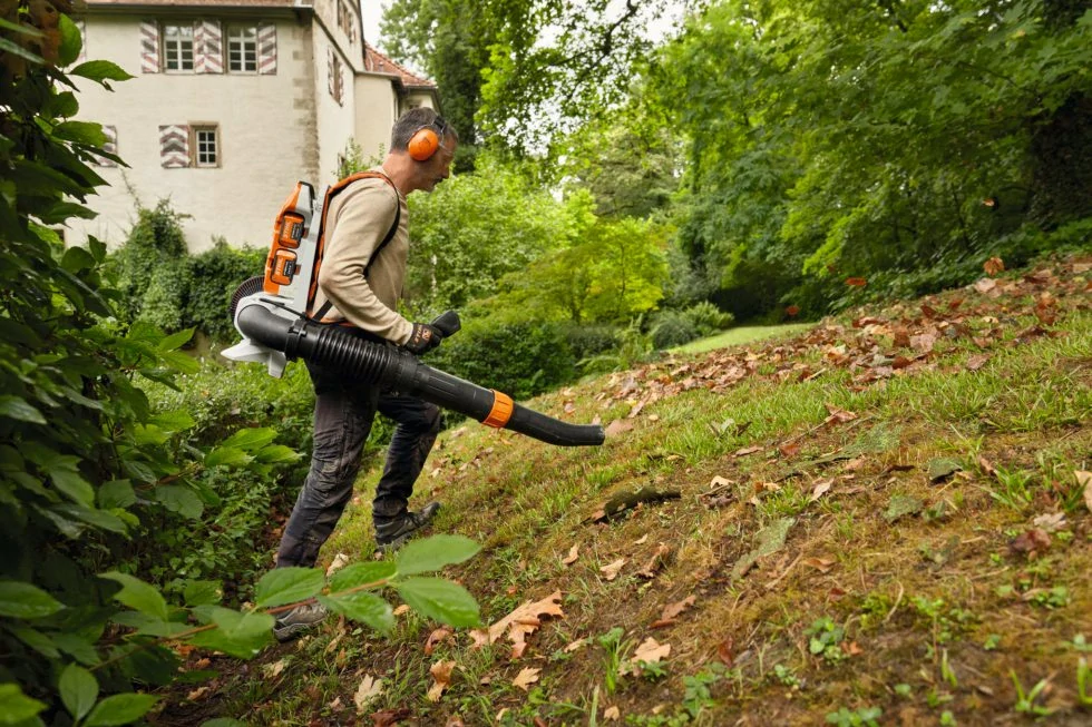 Adaptér pro dva akumulátory ADA 1000 STIHL (69094004300)