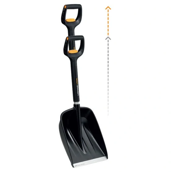 Teleskopická lopata na sníh do auta X-series™ 79/99 cm (KP-1057187)