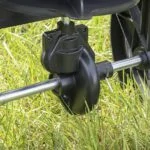 Ruční rozmetadlo hnojiv Agri - Fab 22 l (KP-45-0566)