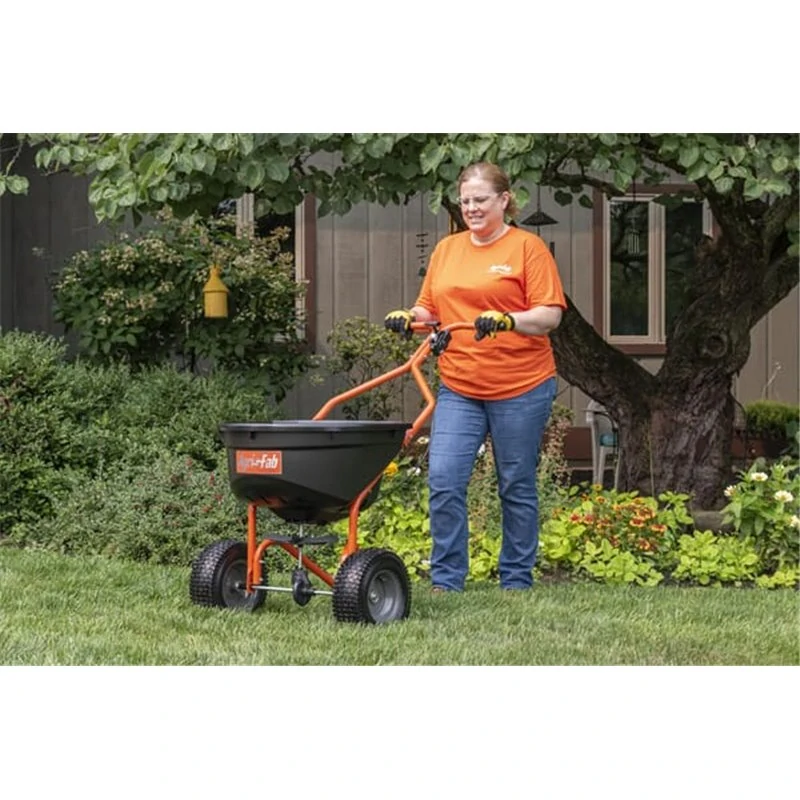 Rozmetadlo ruční Agri-Fab 50 l (KP-450576)