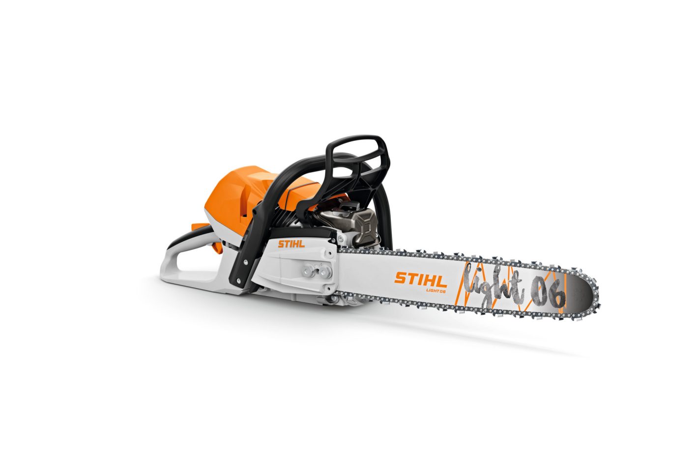 STIHL MS 400 C-M, řetěz 36 RH