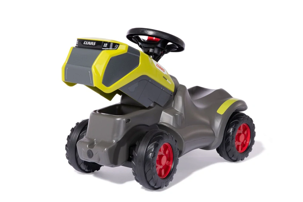 Dětské odrážedlo CLAAS XERION 12.650 Rolly Toys (KP-R135905)