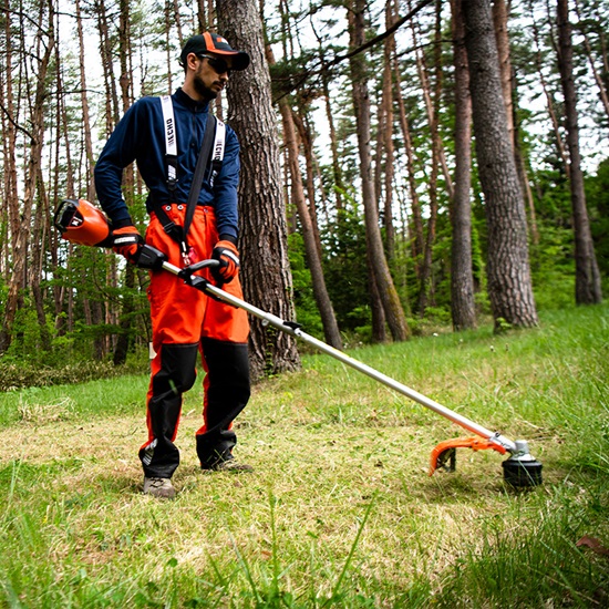 ECHO vyžínací nástavec k DPAS-2600 (MTA-DTB) (26788200)
