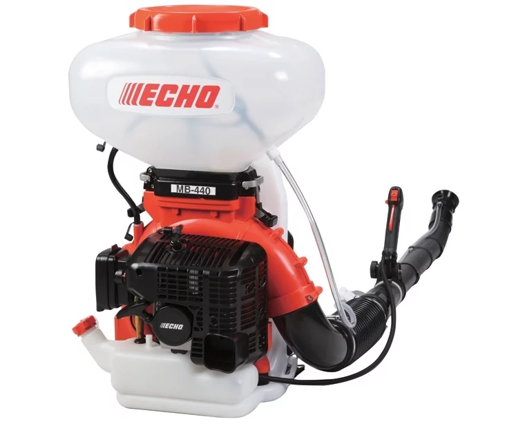 Motorový rosič ECHO MB-5810
