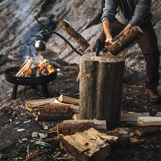 Štípací sekera Fiskars Norden N12 (1051144)