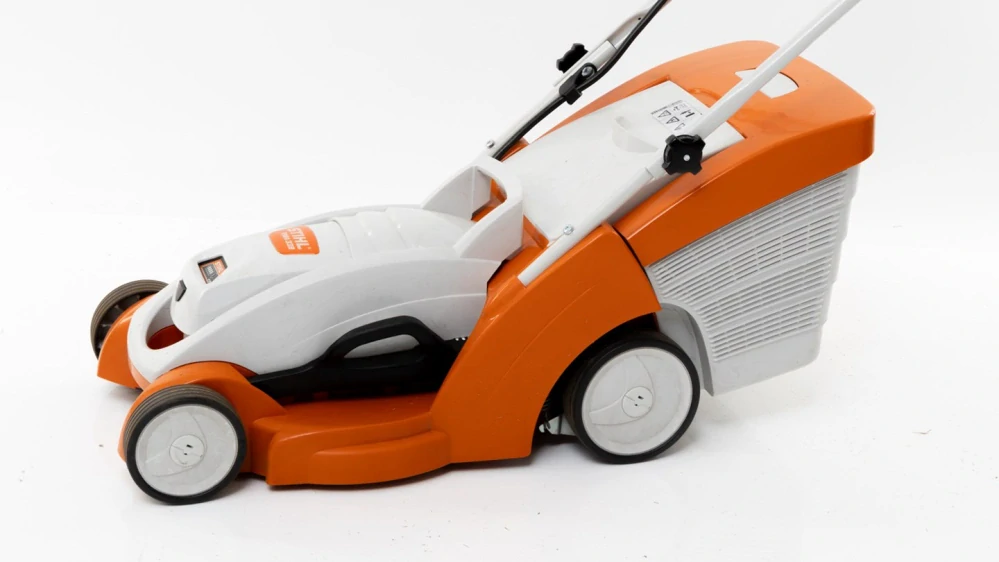 STIHL RMA 339 C SET
