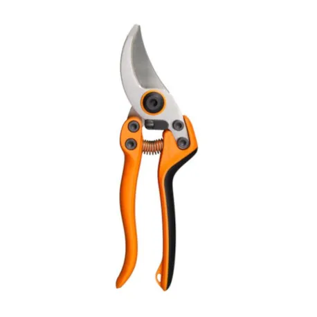 Dvoubřité profesionální zahradní nůžky Fiskars PB-8 (M) (1020204)