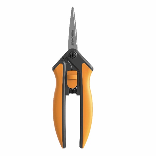 Nůžky prostříhávací špičaté Fiskars Solid™ SP130 (1051600)
