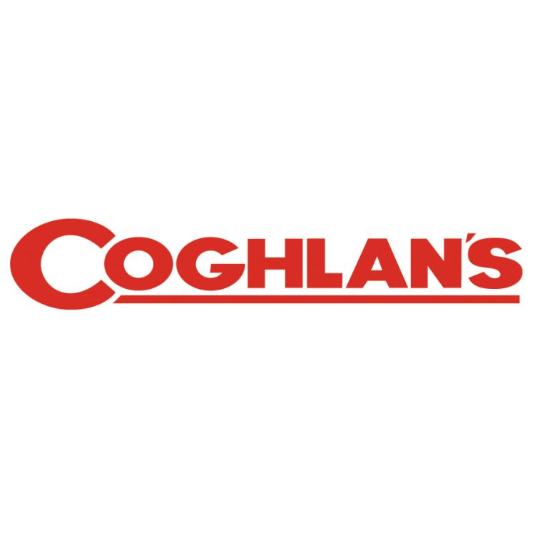 Moskytiéra Coghlans