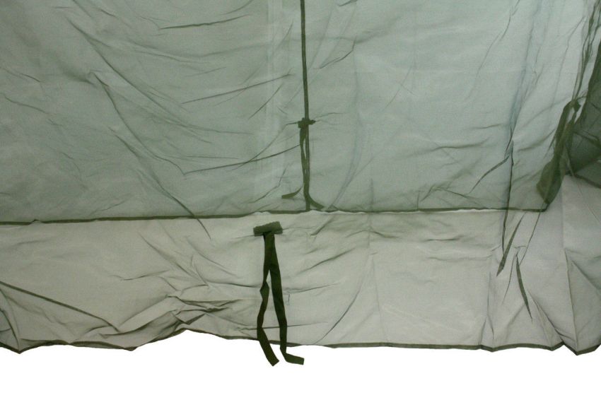 Moskytiéra orig. US ARMY Áčko
