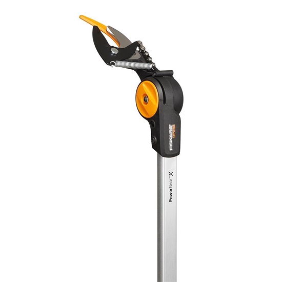 Zahradní nůžky Fiskars PowerGear™ X univerzální UPX82 (1023625)