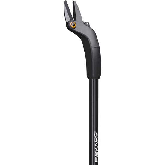 Zahradní univerzální nůžky Fiskars UP69 – lehké, černé (1073082)