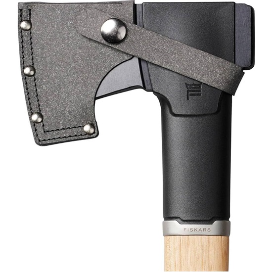 Pouzdro na čepel Fiskars Premium, XS (1057531)