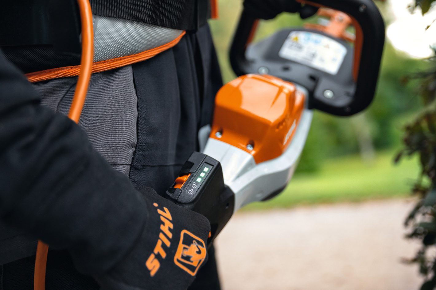 STIHL HSA 130 T