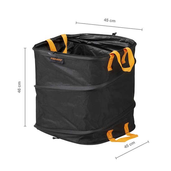 Koš zahradní Ergo™ S, 73 l  (1028371)