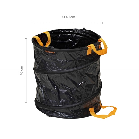 Koš oválný zahradní Solid™ 56 l (1015646)