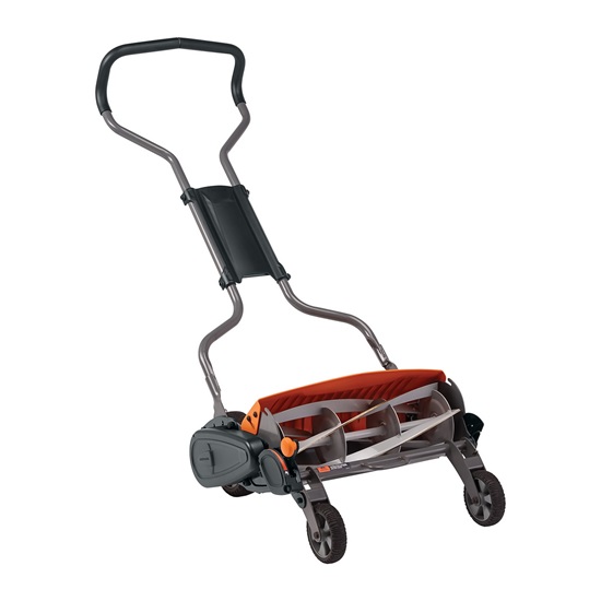 Souprava vřetenové sekačky StaySharp™ Max s košem na trávu StaySharp™ (1001658)