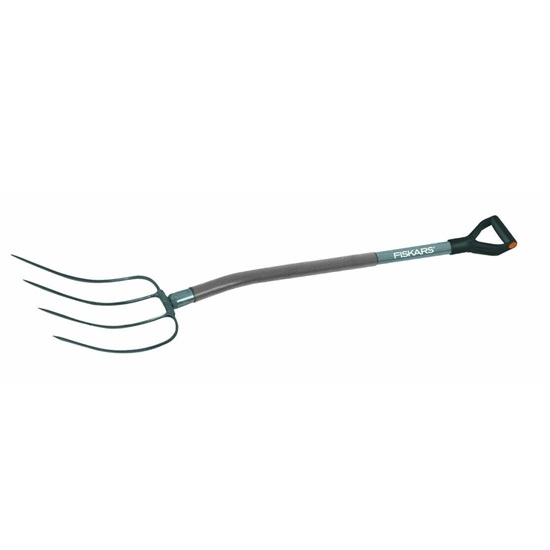 Vidle Fiskars Ergonomic™ (POL) kompostové (1070711)