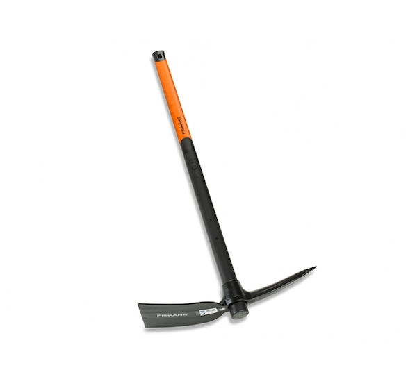 Krumpáč zahradní Fiskars, široký (1002209)
