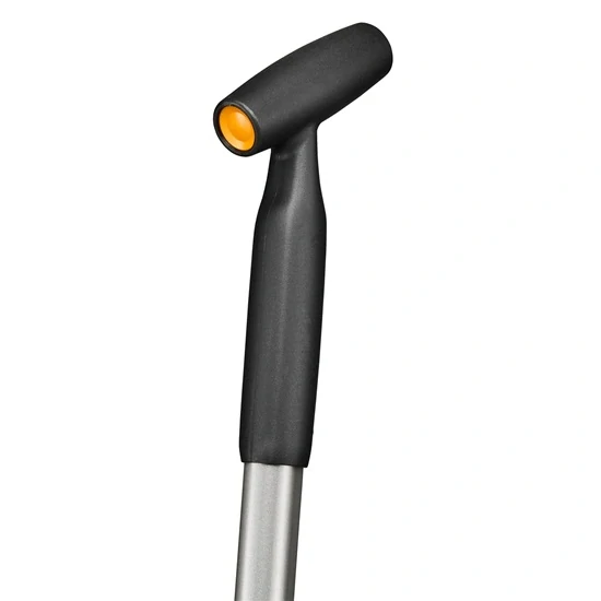 Hrábě na půdu se zahnutou násadou Fiskars Ergonomic™ (1077112)