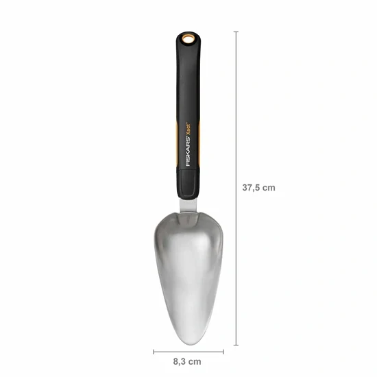 Ruční lopatka Fiskars Xact™ (1027043)