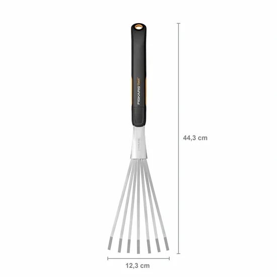 Ruční hrábě Fiskars Xact™ (1027044)