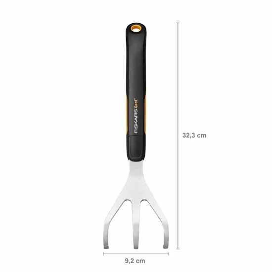 Ruční kultivátor Fiskars Xact™ (1027047)