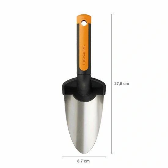 Ruční lopatka Fiskars Premium™ (1000726)