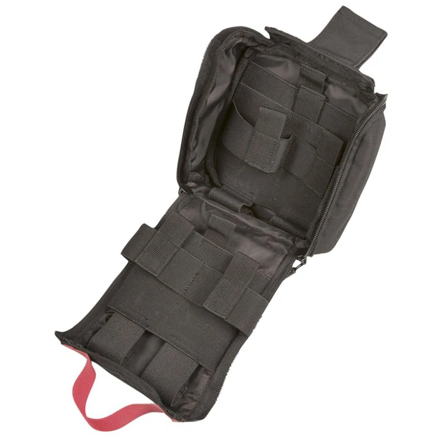 Pouzdro IFAK Medic Laser Cut Mil-Tec černé