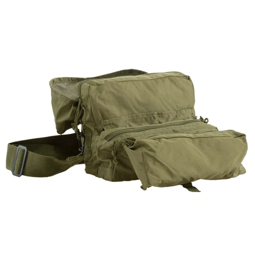 Batůžek Medical kit repro U.S. oliv