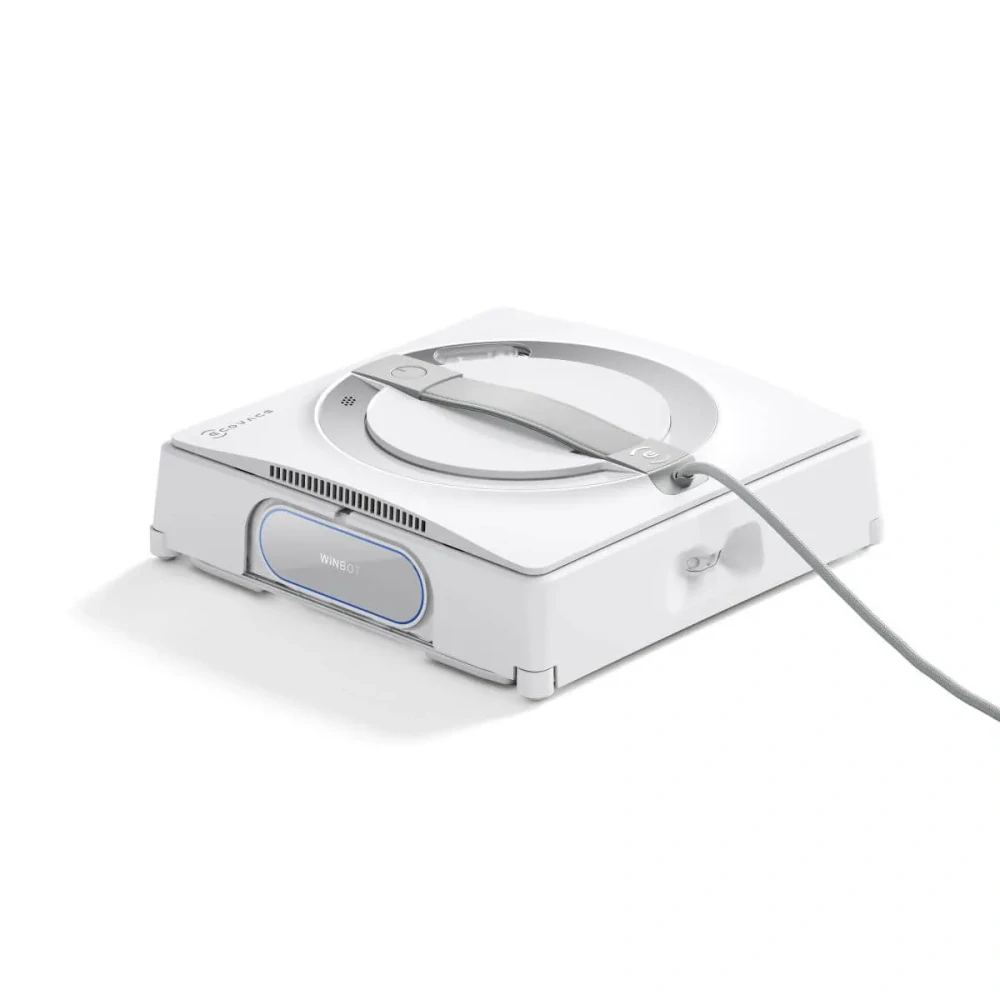 Čisticí utěrky ECOVACS WINBOT W2/W2 OMNI WCC020009 Čistící podložky 2 ks