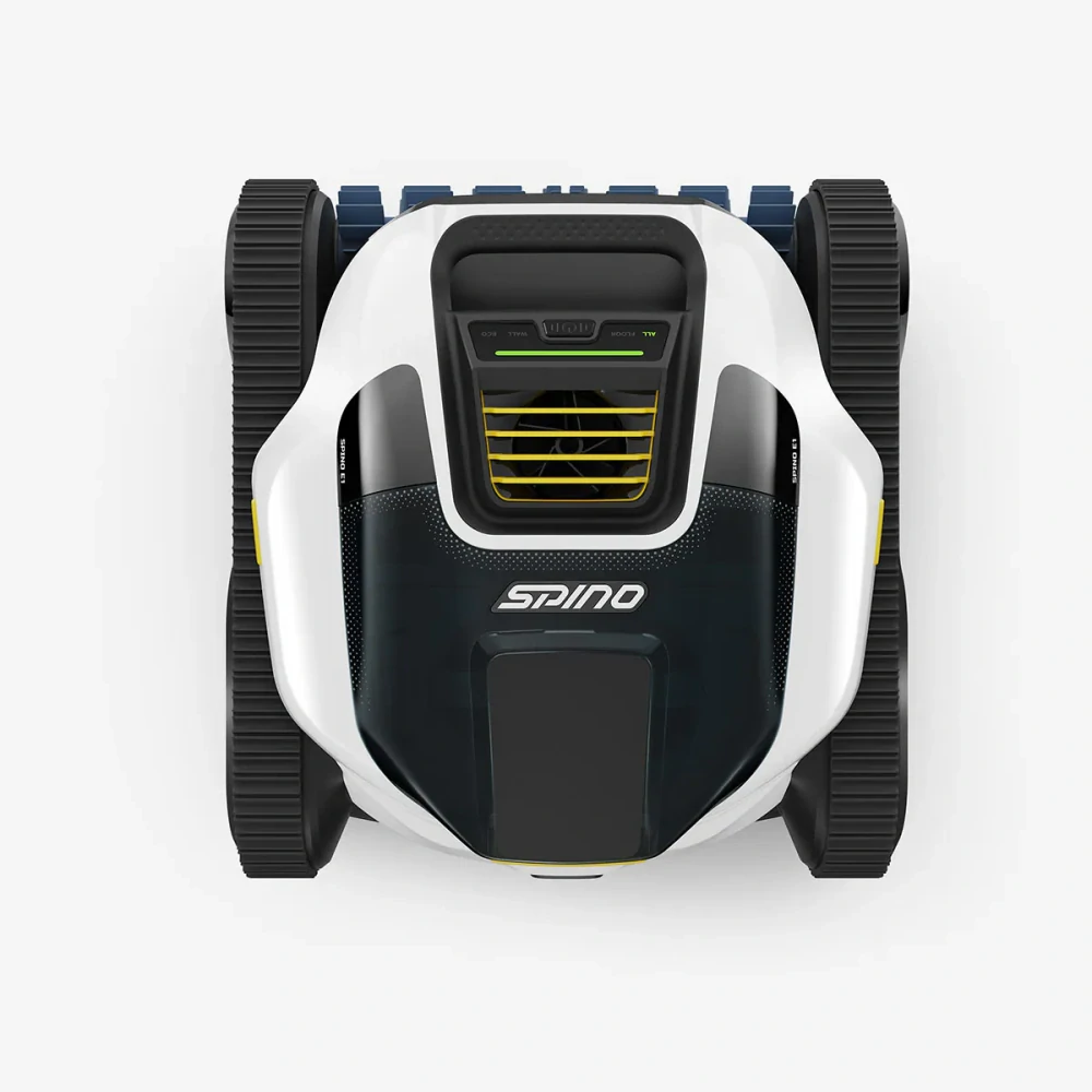 Robotický bazénový vysavač Mammotion SPINO E1