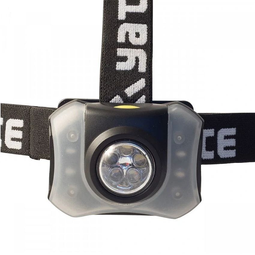 Čelová svítilna PROXIMA Yate