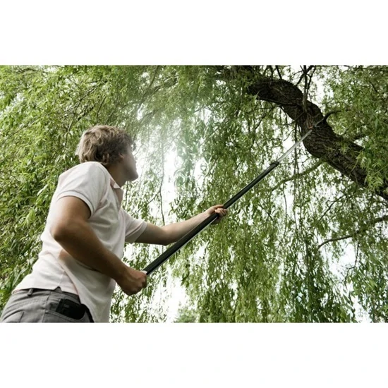 Násada Fiskars QuikFit™ teleskopická L (1000665)