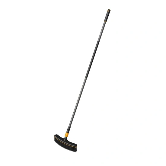 Koště Fiskars QuikFit™ na terasy (1001416)
