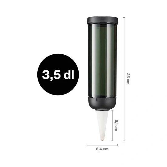 Zavlažovací hrot Fiskars, objem 3,5 dl (1075380)