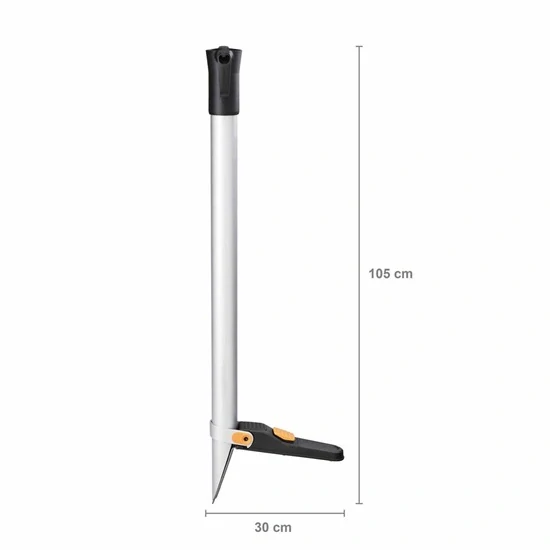 Sazeč cibulovin Fiskars Xact™ (1057077)